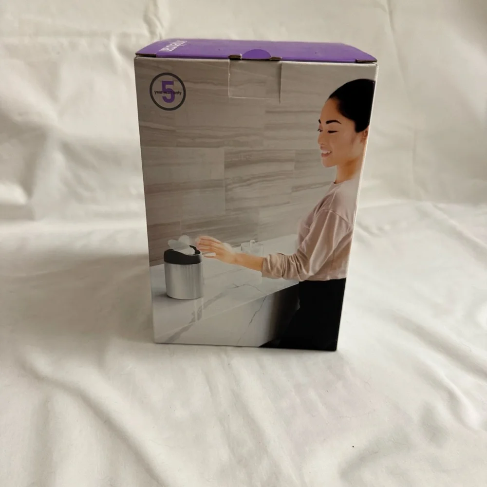 Simple Human Mini Can - Picture 3 of 3
